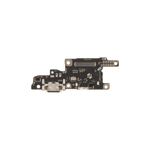 Subplaca Conector de Carga Para Huawei Nova 14 Pro