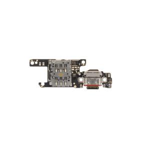 Subplaca Conector De Carga Para Huawei Pura 70 Pro