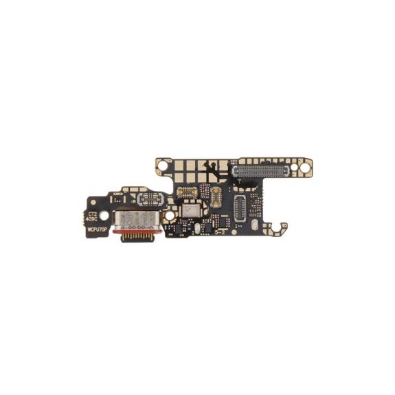 Subplaca Conector De Carga Para Huawei Pura 70 Pro