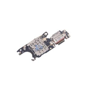 Subplaca Conector De Carga Para Huawei Pura 70