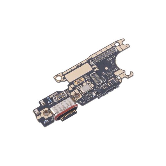 Subplaca Conector De Carga Para Huawei Pura 70
