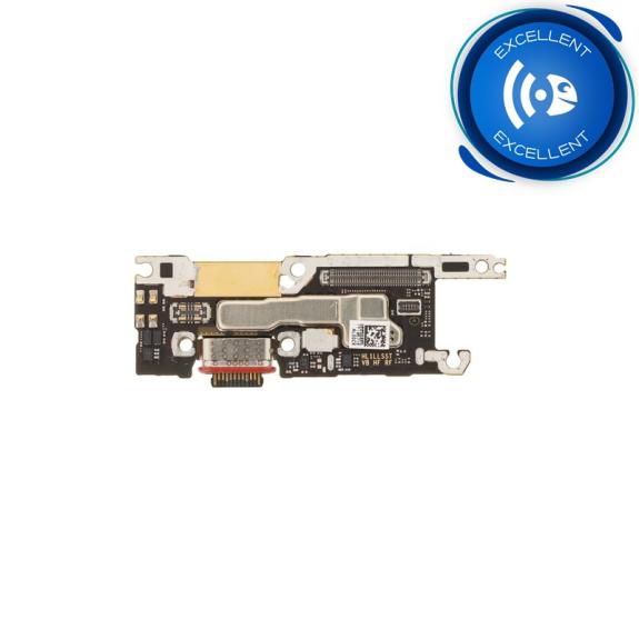 Subplaca Conector de Carga Para Huawei Pura 80 Pro EXCELLENT