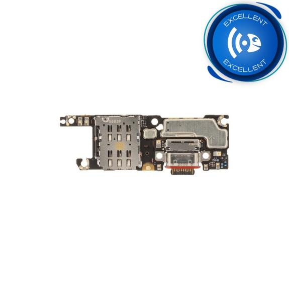 Subplaca Conector de Carga Para Huawei Pura 80 Pro EXCELLENT