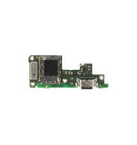 Subplaca Conector De Carga Para Infinix GT 20 Pro