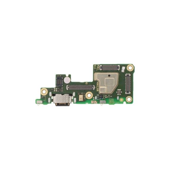 Subplaca Conector De Carga Para Infinix GT 20 Pro
