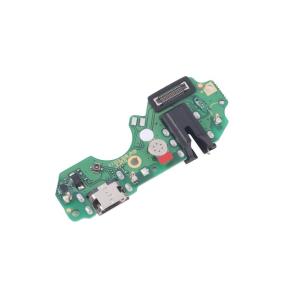 Subplaca Conector De Carga Para Infinix Hot 12i