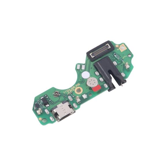 Subplaca Conector De Carga Para Infinix Hot 12i