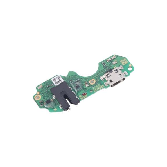 Subplaca Conector De Carga Para Infinix Hot 12i