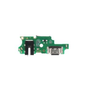 Subplaca Conector De Carga Para Infinix Hot 40