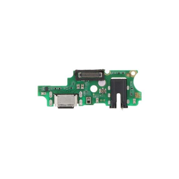 Subplaca Conector De Carga Para Infinix Hot 40