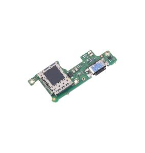 Subplaca Conector De Carga Para Infinix Note 40 Pro 5G