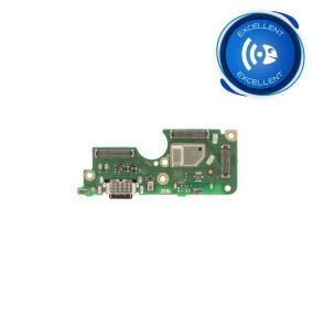 Subplaca Conector de Carga Para Infinix Zero 30 EXCELLENT