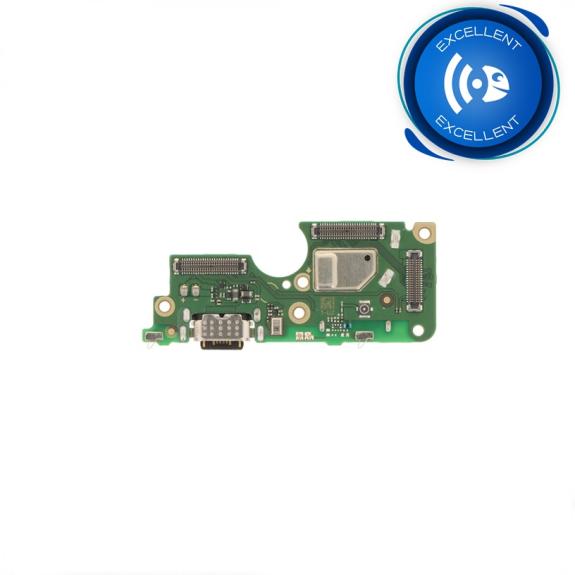 Subplaca Conector de Carga Para Infinix Zero 30 EXCELLENT