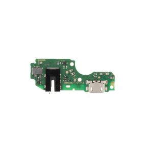 Subplaca Conector De Carga Para Itel P40