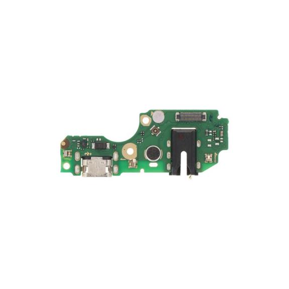 Subplaca Conector De Carga Para Itel P40