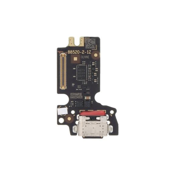 Subplaca Conector De Carga Para Lenovo Pad Pro 2022
