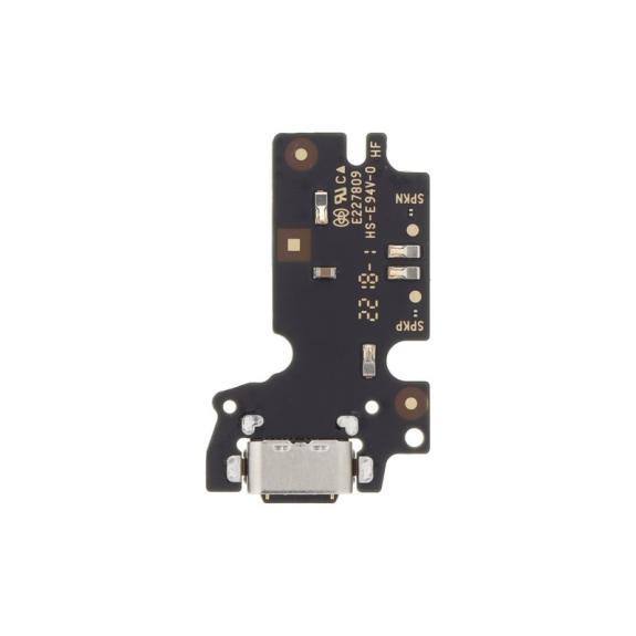 Subplaca Conector De Carga Para Lenovo Pad Pro 2022