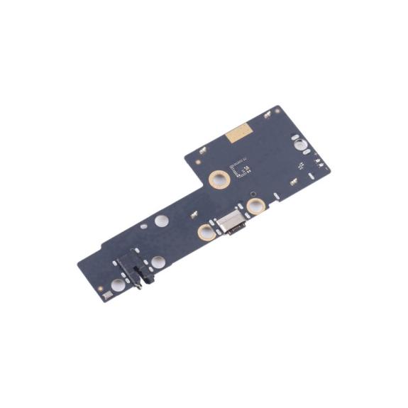 Subplaca Conector De Carga Para Lenovo Tab M10 (3ra Generación)