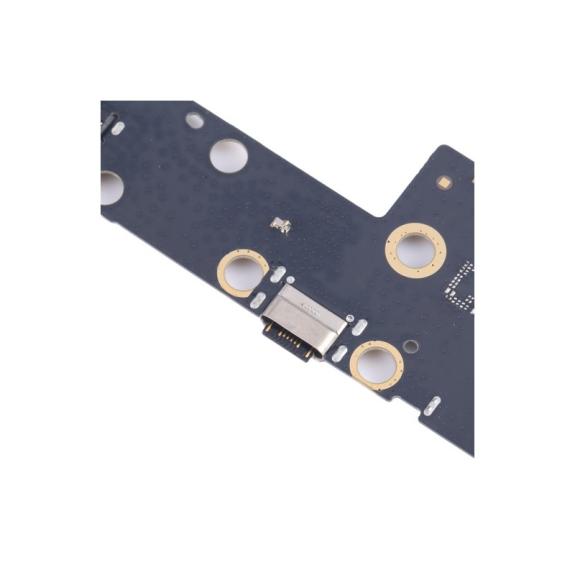 Subplaca Conector De Carga Para Lenovo Tab M10 (3ra Generación)