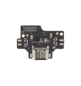Subplaca Conector De Carga Para Lenovo Tab M11