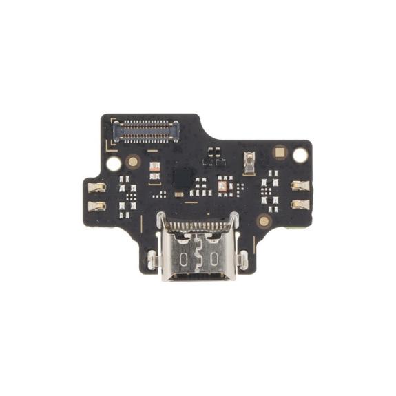 Subplaca Conector De Carga Para Lenovo Tab M11