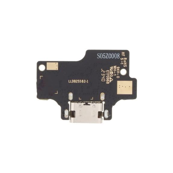 Subplaca Conector De Carga Para Lenovo Tab M11