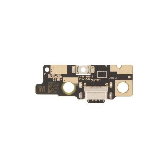 Subplaca conector de carga para Lenovo Tab M8 3rd Gen