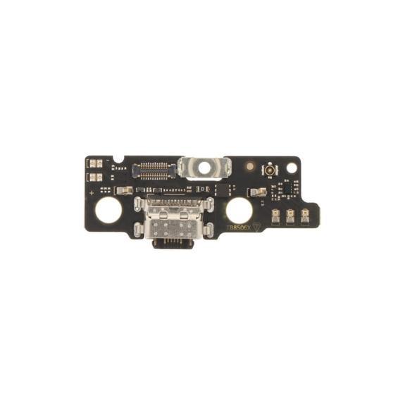 Subplaca conector de carga para Lenovo Tab M8 3rd Gen