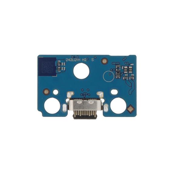 Subplaca Conector De Carga Para Lenovo Tab P11 Gen 2