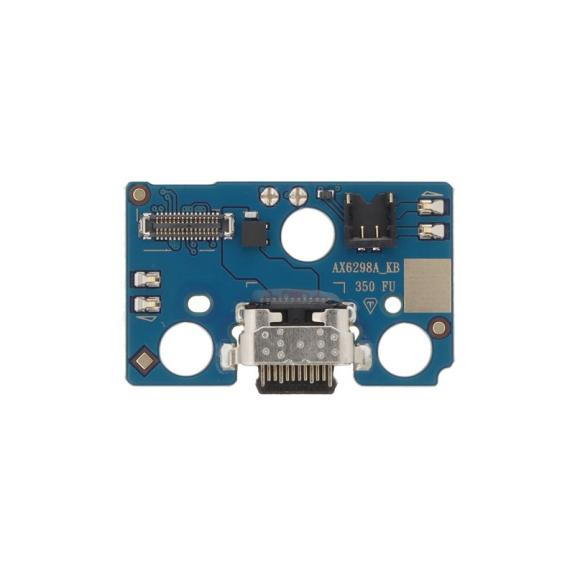 Subplaca Conector De Carga Para Lenovo Tab P11 Gen 2