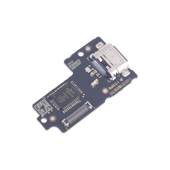 Subplaca Conector De Carga Para Lenovo Tab P11 Pro (Gen 2)