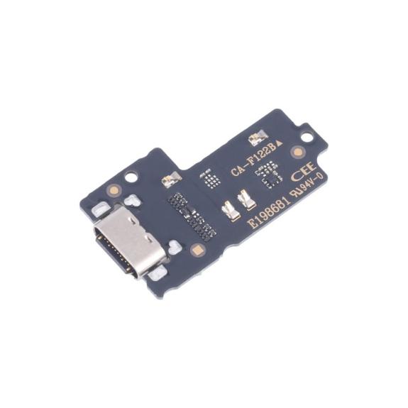 Subplaca Conector De Carga Para Lenovo Tab P11 Pro (Gen 2)