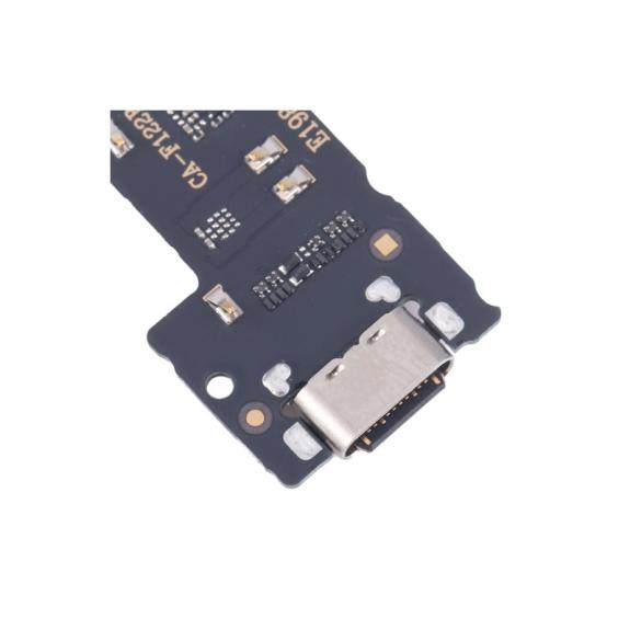 Subplaca Conector De Carga Para Lenovo Tab P11 Pro (Gen 2)