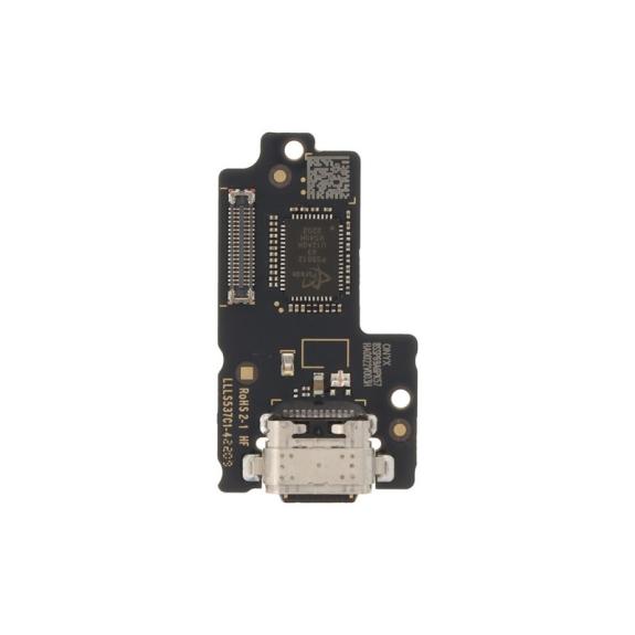 Subplaca Conector de carga para Lenovo Tab P11 Pro Gen 2