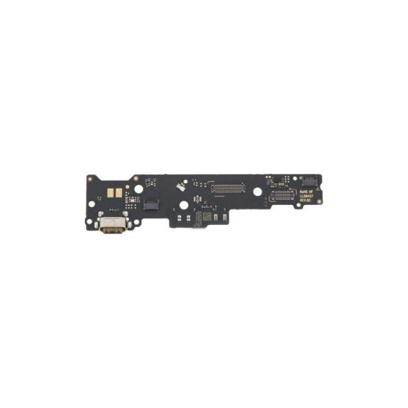 Subplaca Conector De Carga Para Lenovo Yoga Tab 5