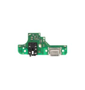 Subplaca Conector De Carga Para LG K50S