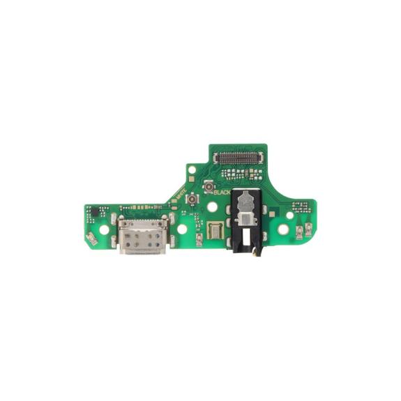 Subplaca Conector De Carga Para LG K50S