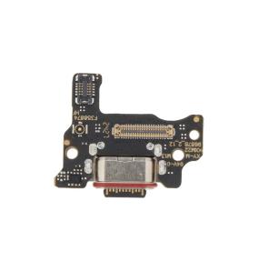 Subplaca Conector De Carga Para Motorola Edge 50 Neo