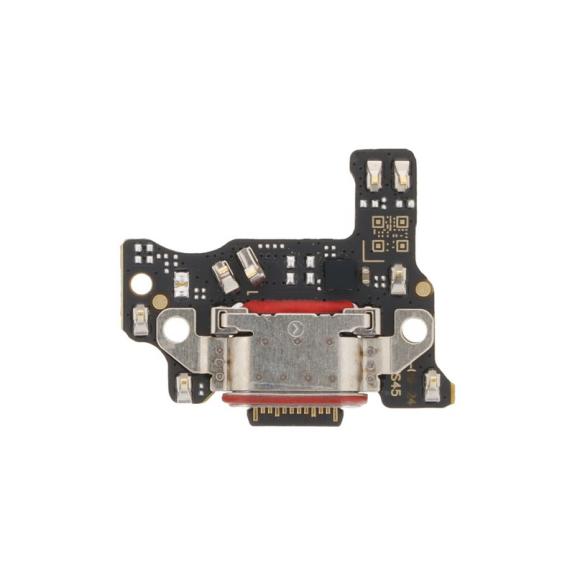 Subplaca Conector De Carga Para Motorola Edge 50 Neo