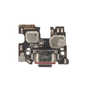 Subplaca Conector De Carga Para Motorola Edge 50 Pro