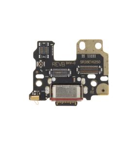 Subplaca Conector De Carga Para Motorola Edge 50