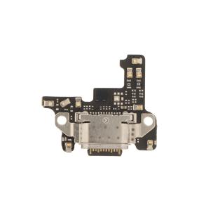 Subplaca conector de carga para Motorola Edge 70 Fusion