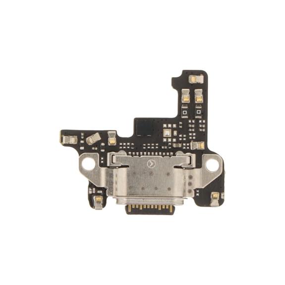 Subplaca conector de carga para Motorola Edge 70 Fusion
