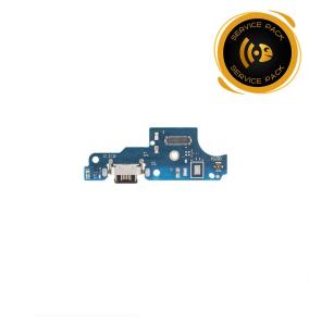 Subplaca conector de carga para Motorola G30 SERVICE PACK