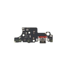Subplaca Conector De Carga Para Motorola Moto E14