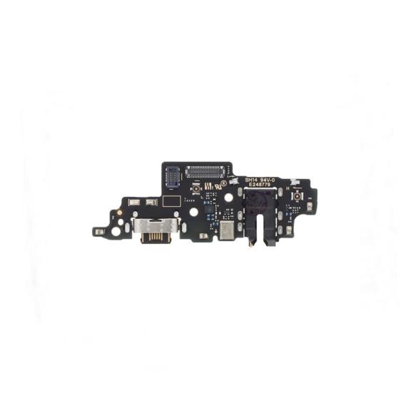 Subplaca conector de carga para Motorola Moto G 2023