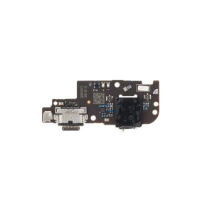 Subplaca Conector De Carga Para Motorola Moto G Power 5G