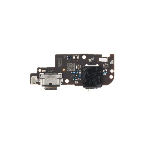 Subplaca Conector De Carga Para Motorola Moto G Power 5G