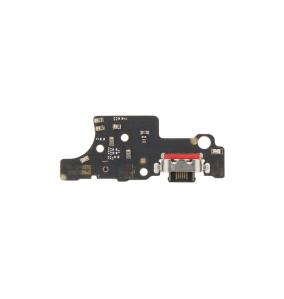 Subplaca Conector De Carga Para Motorola Moto G04S