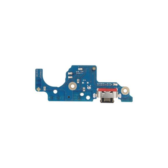 Subplaca Conector De Carga Para Motorola Moto G24 Power